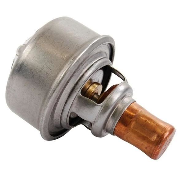 TERMOSTAT 89 °C RENAULT 12 19 I 19 II 21 CLIO I ESPACE II EXSPRESS SUPER 5 TWINGO I 1.3 1.4 2.0 2.2 84 96 - DACIA 1300 1.3 72 83 1310 1.3 83 04 NOVA - VOLVO 340 360 1.4 82 88 - KALE - OEM 7700727190