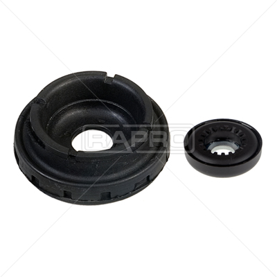 ÖN AMORTİSÖR TAKOZU VE RULMANİ (KIT) (52193 + 54235) CHEVROLET AVEO 06> KALOS 02> - RAPRO - OEM 96653239