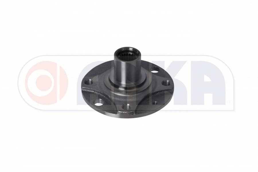 ÖN TEKER PORYASI RULMANSIZ CORSA C 00-09 -MERIVA 03-10 -TIGRA 04> COMBO 02> 22x123x100 4 BİJON