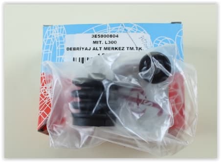DEBRİYAJ ALT MERKEZ TM.TK. L300