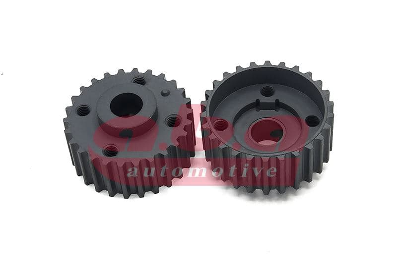 KRANK DİŞLİSİ A3-A4-A6-TT 1.6- 1.8 T-1.8 T quattro-S3 quattro-2.0 FSI-2.0 94-13