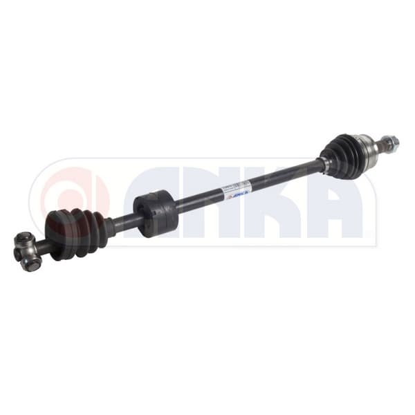 AKS KOMPLE SOL HYUNDAI:ACCENT BLUE 1.4 CVVT-KIA RIO 1.4 CVVT ABSLI 48 DİŞ 12 >