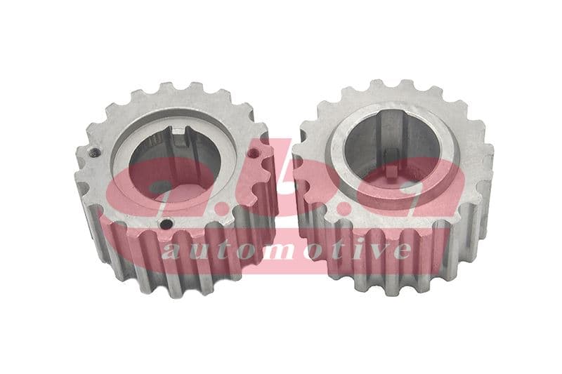 KRANK DİŞLİSİ RENAULT MEGANE II 02> LAGUNA 01> CLIO II 98>05> CLIO III 05> 1.4-1.6 16V K4M