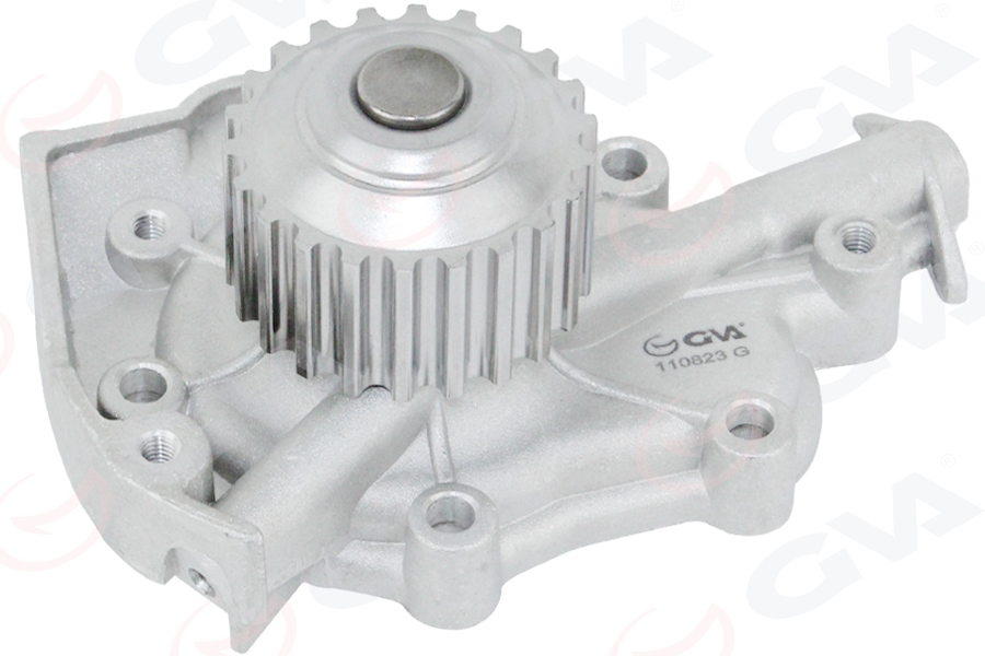 Devirdaim Su Pompası OPEL ORJINAL 25194440 - OPEL ORJINAL - OEM 25194440