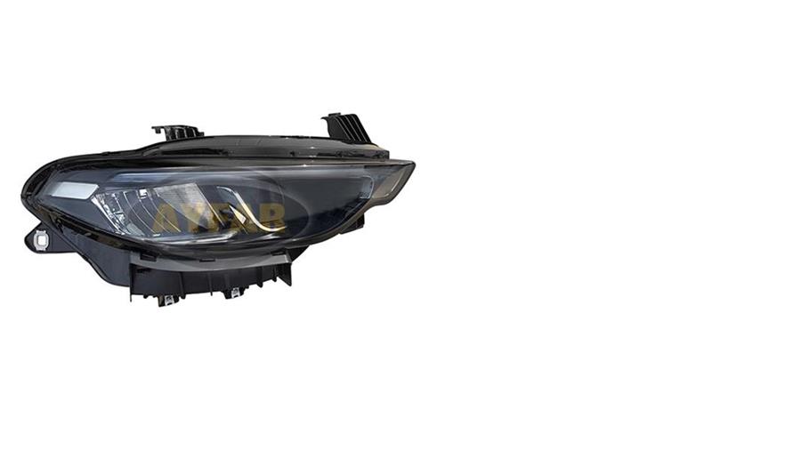 FAR SOL FIAT EGEA SEDAN 2021> LEDLİ MOTORLU - AYFAR - OEM 52213284