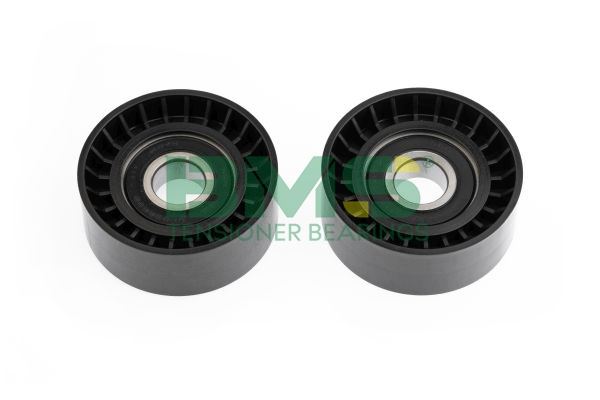 ALTERNATÖR GERGİ RULMANI (TEK RULMAN) P206 04>1 - BMS - OEM 1611425680