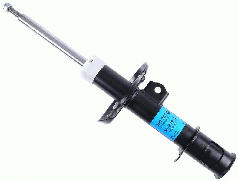 AMORTİSÖR HOLDEN BARINA HATCHBACK (XC) COMBO VAN ( - SACHS - OEM 344342