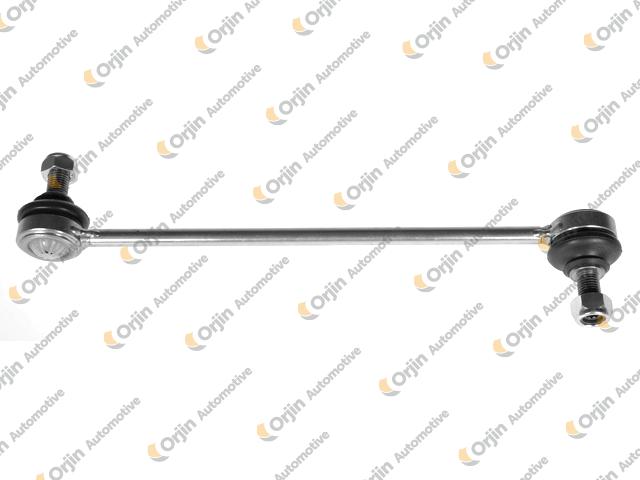 Viraj Demir Askı Rotu Ön Sağ veya Sol FORD ORJINAL BK213B438AB - FORD ORJINAL - OEM 1495685